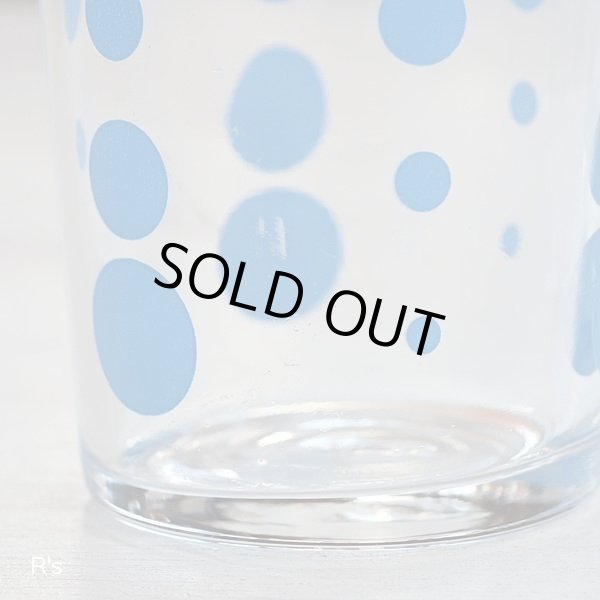 画像8: 石塚硝子　アデリアグラス　三ツ矢サイダー　タンブラー　2客セット　未使用品（ヒ2732）