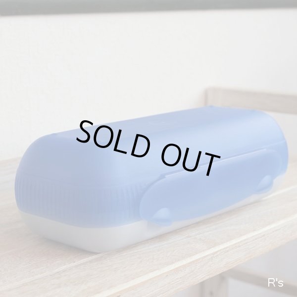 画像5: タッパーウェア　エッグキーパー　卵入れ容器　10個用　未使用品（な281）