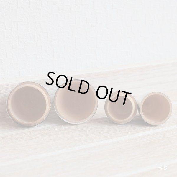 画像6: マトリョーシカ　ペンギン　5ピース　ユーズド品(FF1766)