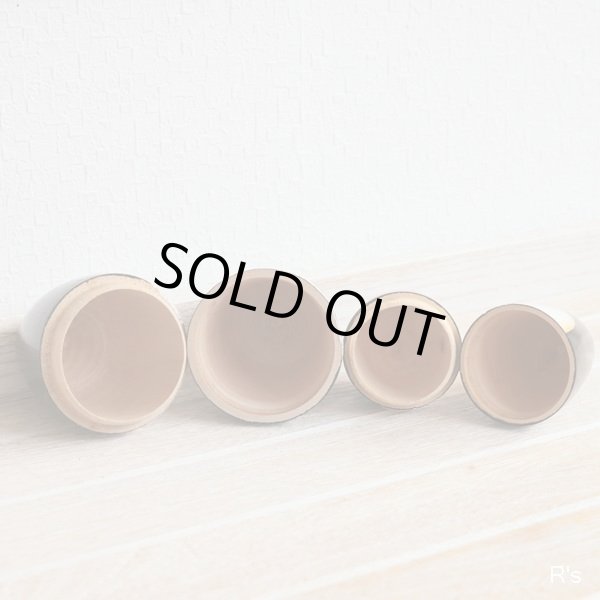 画像5: マトリョーシカ　ペンギン　5ピース　ユーズド品(FF1766)