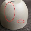 画像10: 白山陶器　ストーンウェア　カップ＆ソーサー　ベージュ　未使用品（ T 3460）