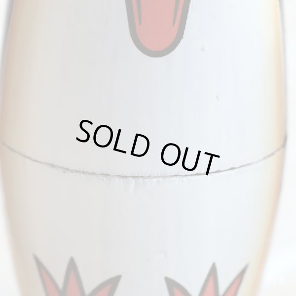 画像4: マトリョーシカ　ペンギン　5ピース　ユーズド品(FF1766)