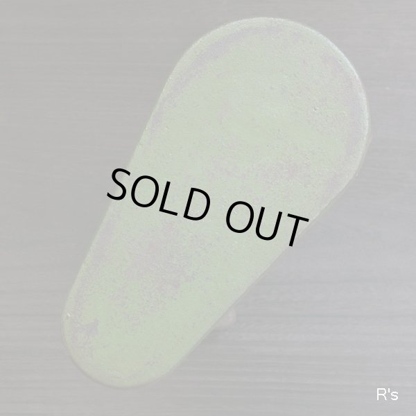 画像4: シャビーシックインテリア　ADN　アイアンインテリア　金床　なめし加工台　ユーズド品（店1378）