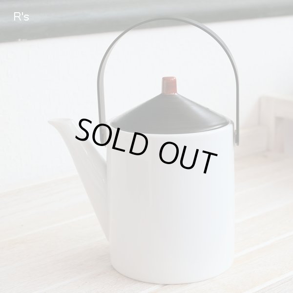 画像4: YAMAKA　ヤマカ製陶所　ピエールカルダン　土瓶　未使用品