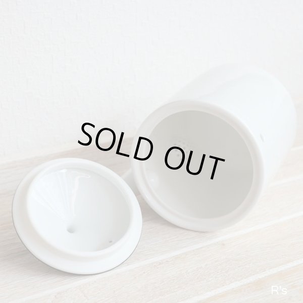 画像6: YAMAKA　ヤマカ製陶所　ピエールカルダン　土瓶　未使用品