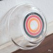 画像10: Sasaki　Glass　佐々木硝子　ピエール・カルダン　レトロ　タンブラー2客＆ガラスボウルセット　未使用品（エ335）