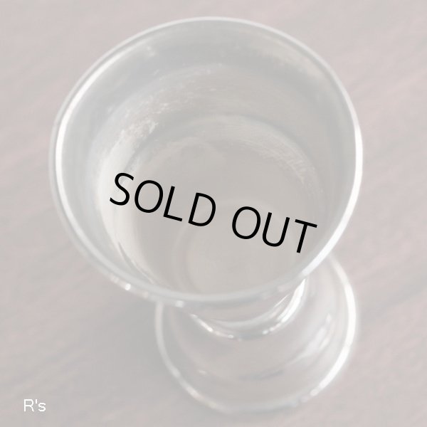 画像9: ステンレス　カクテルシェイカー＆メジャーカップ＆バースプーンセット　未使用品（ネ1607）