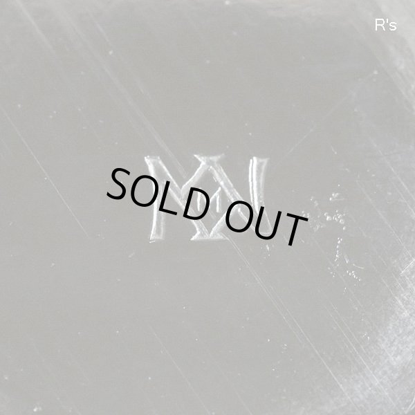 画像6: ステンレス　カクテルシェイカー＆メジャーカップ＆バースプーンセット　未使用品（ネ1607）