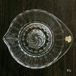 画像3: Sasaki　Glass　佐々木硝子　レモン搾り器　シトラスジューサー　未使用品（ネ1434）