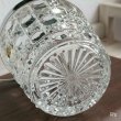 画像7: Sasaki　Glass　佐々木硝子　アイスペール＆トングセット　未使用品（G5342）