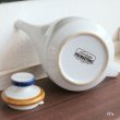 画像6: ノリタケ　PRIMASTONE　プリマストーン　コーヒーポット　未使用品（の1412）