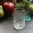 画像1: Sasaki　Glass　佐々木硝子　タンブラー　大原女　未使用品(TT5995)