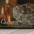 画像7: ドイツ　ワルターグラス　22ｃｍガラスボウル　Carmen　satiniert　未使用品　箱付き(TT844)