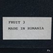 画像9: ルーマニア　22ｃｍ　フルーツボウル　HANDMADE＆HANDPAINTED　未使用品　箱付き(UU251)