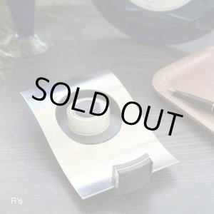 画像: デンマーク　ロイヤルコペンハーゲン　テープディスペンサー　ユーズド品（Q3525）