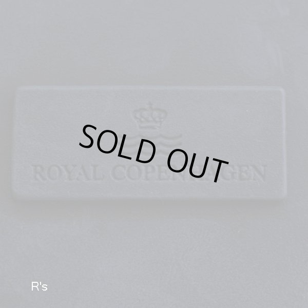 画像7: デンマーク　ロイヤルコペンハーゲン　テープディスペンサー　ユーズド品（Q3525）