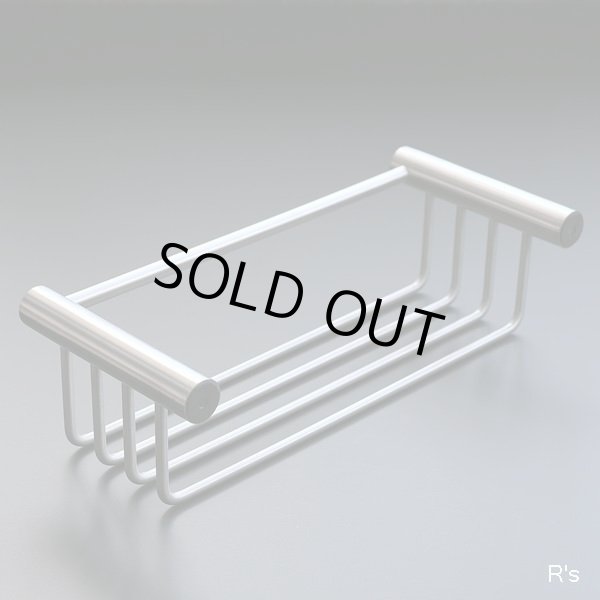 画像3: ドイツ　ZACK　CIVIO　18-10ステンレス　シャワーバスケット　未使用品　箱付き（セ449）