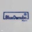 画像7: Blue　Danube　ブルーダニューブ　31ｃｍプレート　大皿　ユーズド品（オ925）