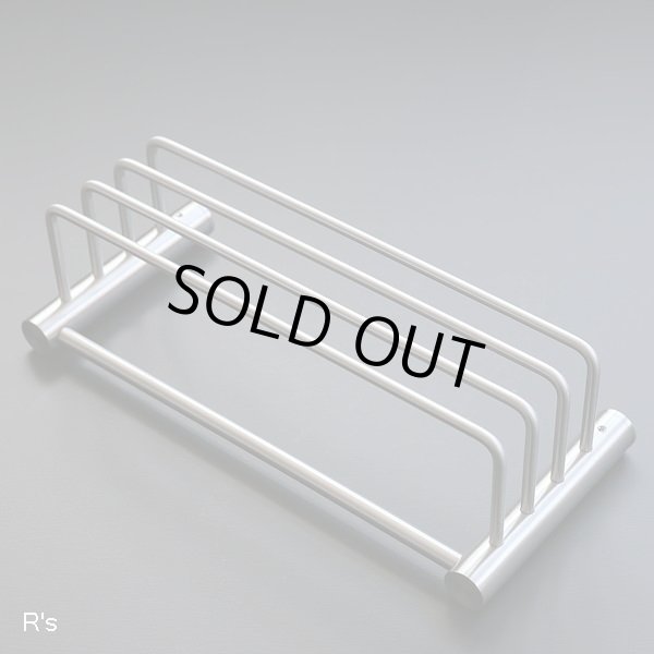 画像4: ドイツ　ZACK　CIVIO　18-10ステンレス　シャワーバスケット　未使用品　箱付き（セ449）