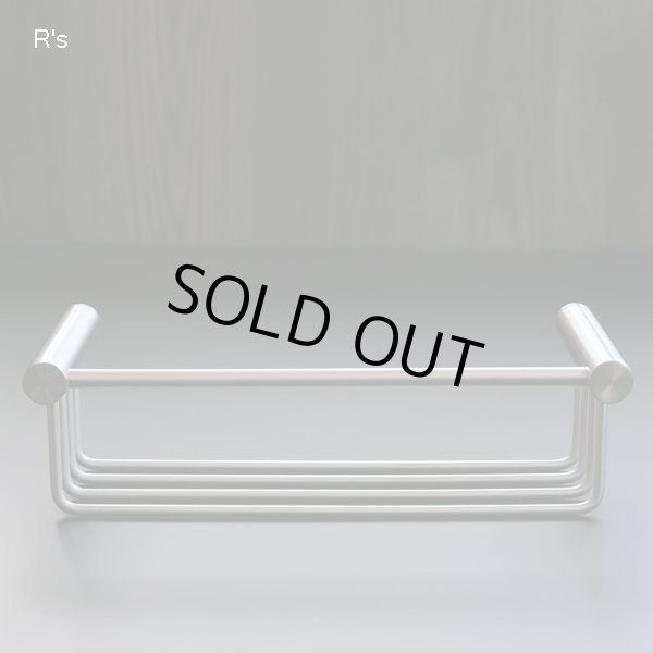 画像2: ドイツ　ZACK　CIVIO　18-10ステンレス　シャワーバスケット　未使用品　箱付き（セ449）