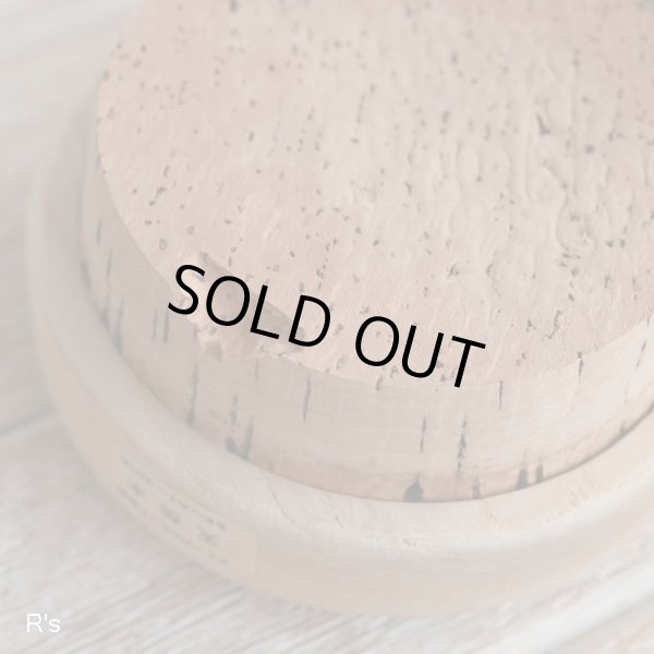 画像9: エジリー　ハイラインホーロー　ウォーターピッチャー　朱赤　未使用品（ネ6003）