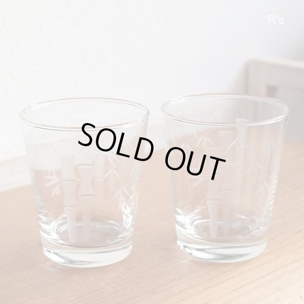 画像12: レトロ　木製　回転式グラススタンド　ウイスキーグラス2客＆ワイングラス2客セット　展示品(g5319)