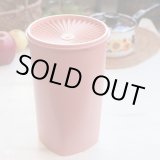画像: タッパーウェア　クイーンデコレーター　3,700ｍｌ　ピンク　未使用品（冷4492）
