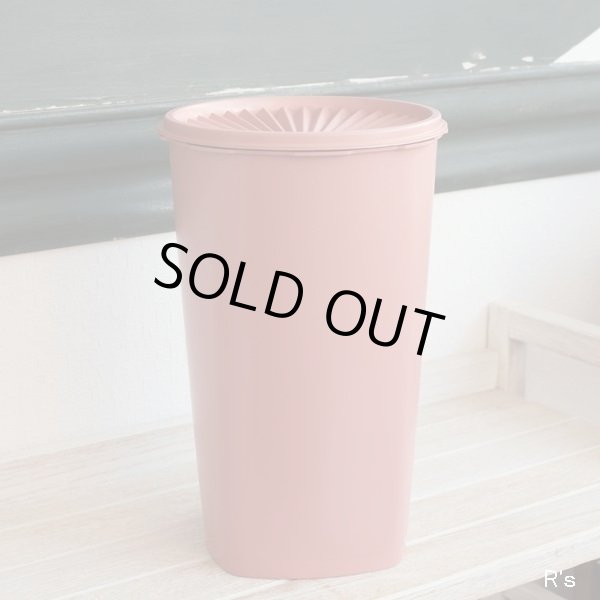 画像2: タッパーウェア　クイーンデコレーター　3,700ｍｌ　ピンク　未使用品（冷4492）