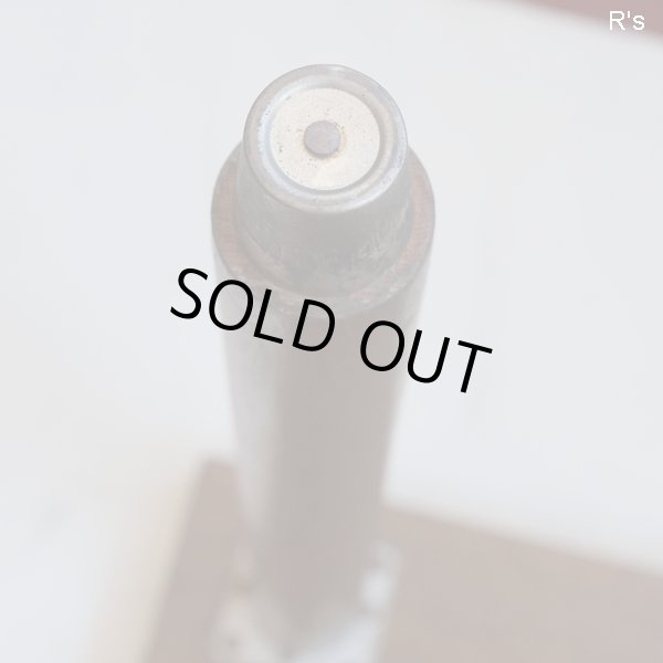 画像12: レトロ　大理石調デコラ貼り　木製　サイドテーブル　ユーズド品（店1106）