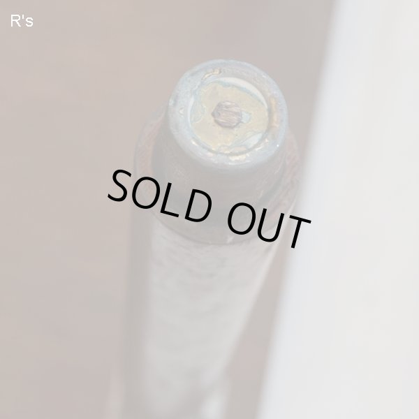 画像11: レトロ　大理石調デコラ貼り　木製　サイドテーブル　ユーズド品（店1106）