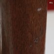 画像9: レトロ　大理石調デコラ貼り　木製　サイドテーブル　ユーズド品（店1106）