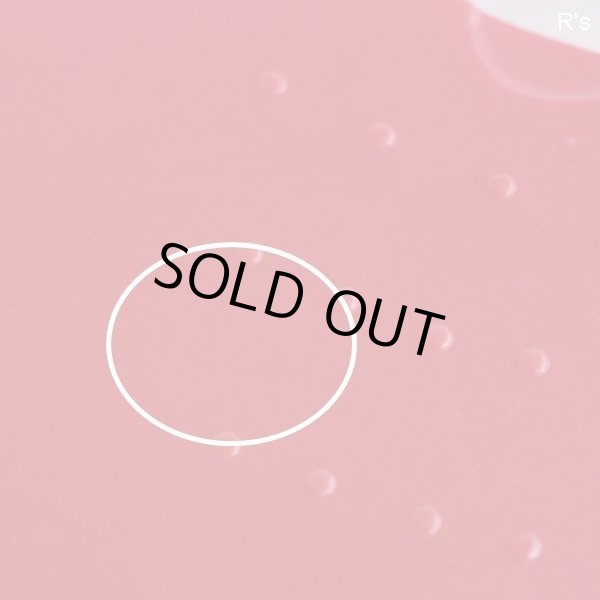 画像7: リフトアップ　トゥースピックケース　人型つまようじ入れ　赤　ユーズド品　箱付き（も5077）