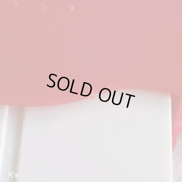 画像6: リフトアップ　トゥースピックケース　人型つまようじ入れ　赤　ユーズド品　箱付き（も5077）