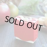 画像: リフトアップ　トゥースピックケース　人型つまようじ入れ　赤　ユーズド品　箱付き（も5077）