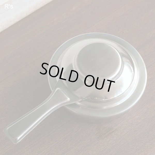 画像10: ノリタケ　PROGRESSION　マルディグラ9019　フォンデュ鍋セット　未使用品（RR2117）