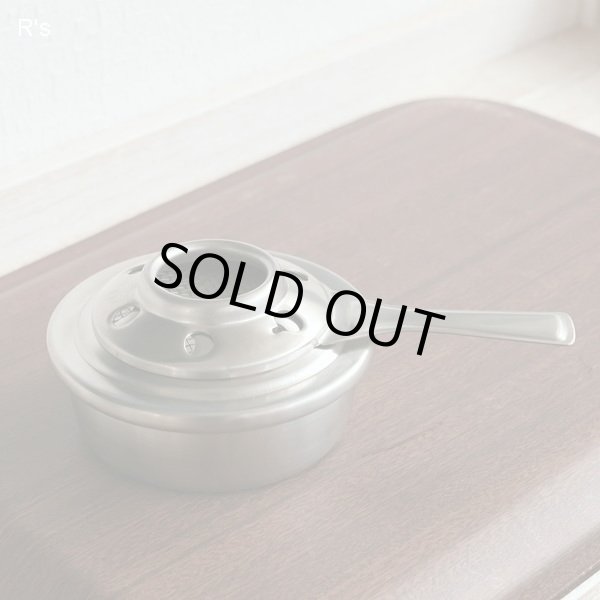 画像11: ノリタケ　PROGRESSION　マルディグラ9019　フォンデュ鍋セット　未使用品（RR2117）