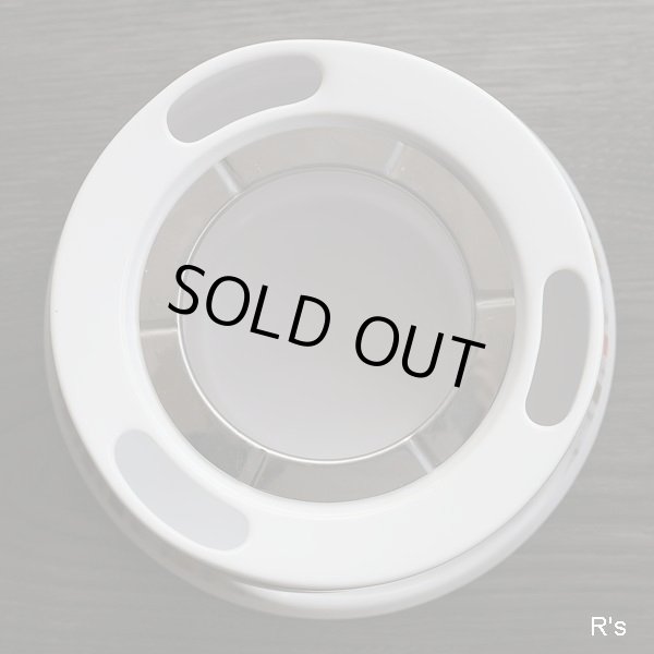 画像7: ノリタケ　PROGRESSION　マルディグラ9019　フォンデュ鍋セット　未使用品（RR2117）