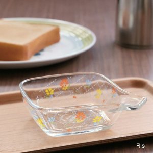 Hario ハリオ Oshare Syphon コーヒーサイフォン BCA-2 HCA-2 花柄 ユーズド品（冷2000） - リユースショップ R's