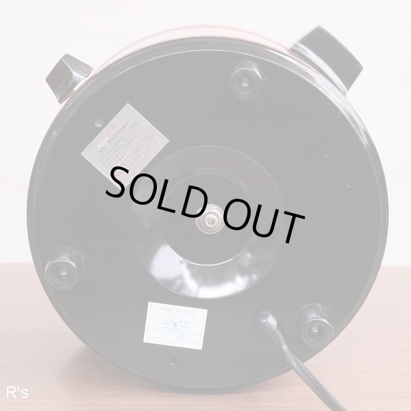 画像14: imarflex　今西金属　CROCK　POT　1.8L　スロークッカー　3250　赤　未使用品　料理集冊子付き