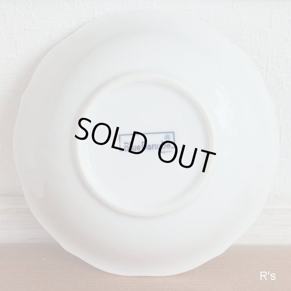 画像5: Blue Danube　ブルーダニューブ　15ｃｍボウル　ユーズド品 (ZZ 2943)