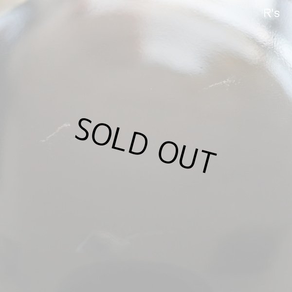 画像12: カガミクリスタル　ハイカラーセット　ガラス小皿　5色セット　未使用品（YY5392）