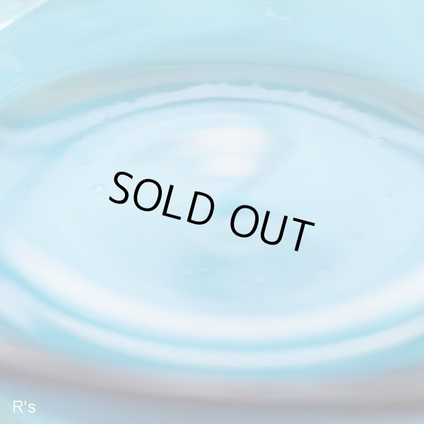 画像11: カガミクリスタル　ハイカラーセット　ガラス小皿　5色セット　未使用品（YY5392）