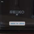 画像3: SEIKO　セイコー　デジタルクロック　レトロ　パタパタ時計　コンセント式　赤　ユーズド品
