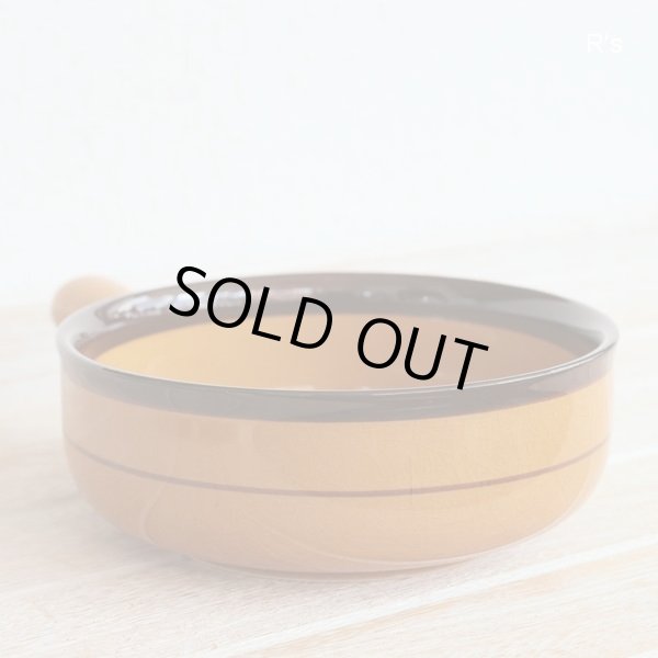 画像6: ノリタケ　NT　ストーンウェア　スープカップ　大　持ち手付き　未使用品（W443）