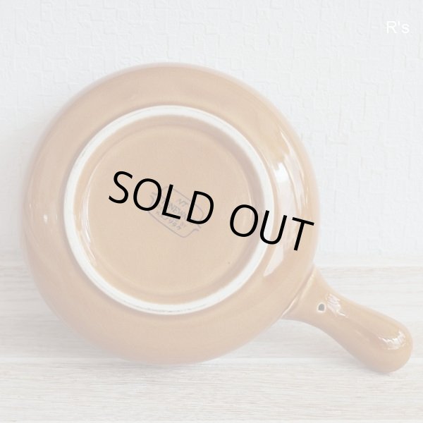 画像7: ノリタケ　NT　ストーンウェア　スープカップ　大　持ち手付き　未使用品（W443）