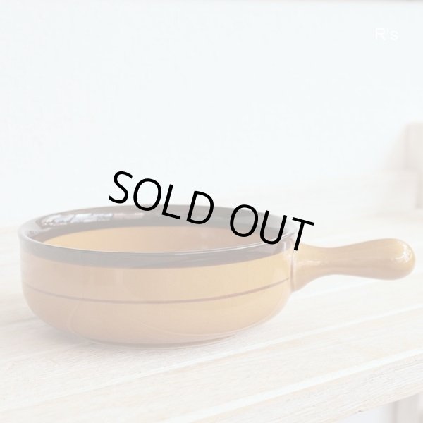 画像5: ノリタケ　NT　ストーンウェア　スープカップ　大　持ち手付き　未使用品（W443）