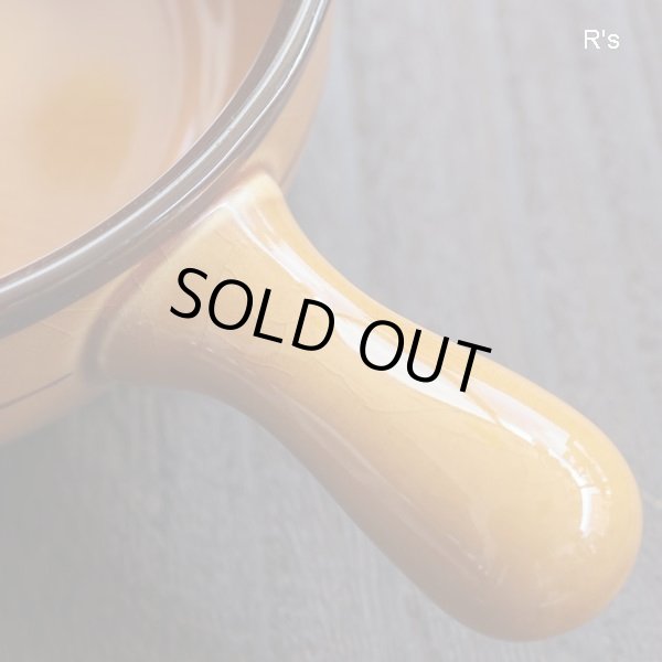 画像4: ノリタケ　NT　ストーンウェア　スープカップ　大　持ち手付き　未使用品（W443）