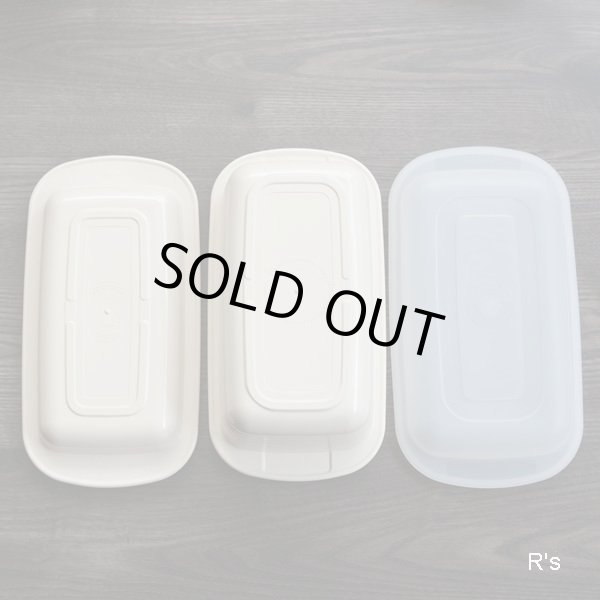 タッパーウェア ウルトラ21 オーブンウェア ローフパン ＃2000