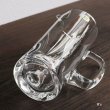 画像7: Sasaki　Glass　佐々木硝子　ガラスウォーターピッチャー　未使用品（2A　1008）