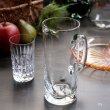 画像1: Sasaki　Glass　佐々木硝子　ガラスウォーターピッチャー　未使用品（2A　1008）